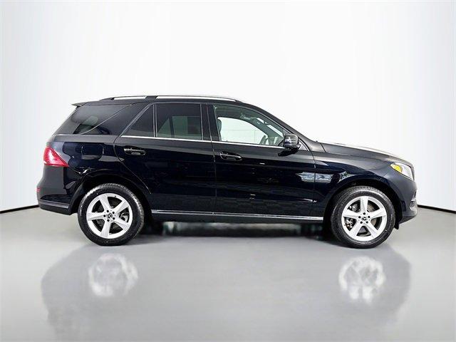 2019 Mercedes-Benz GLE Vehicle Photo in PUYALLUP, WA 98371-4149