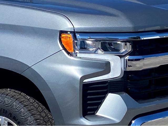 2025 Chevrolet Silverado 1500 Vehicle Photo in SAVANNAH, GA 31406-4513