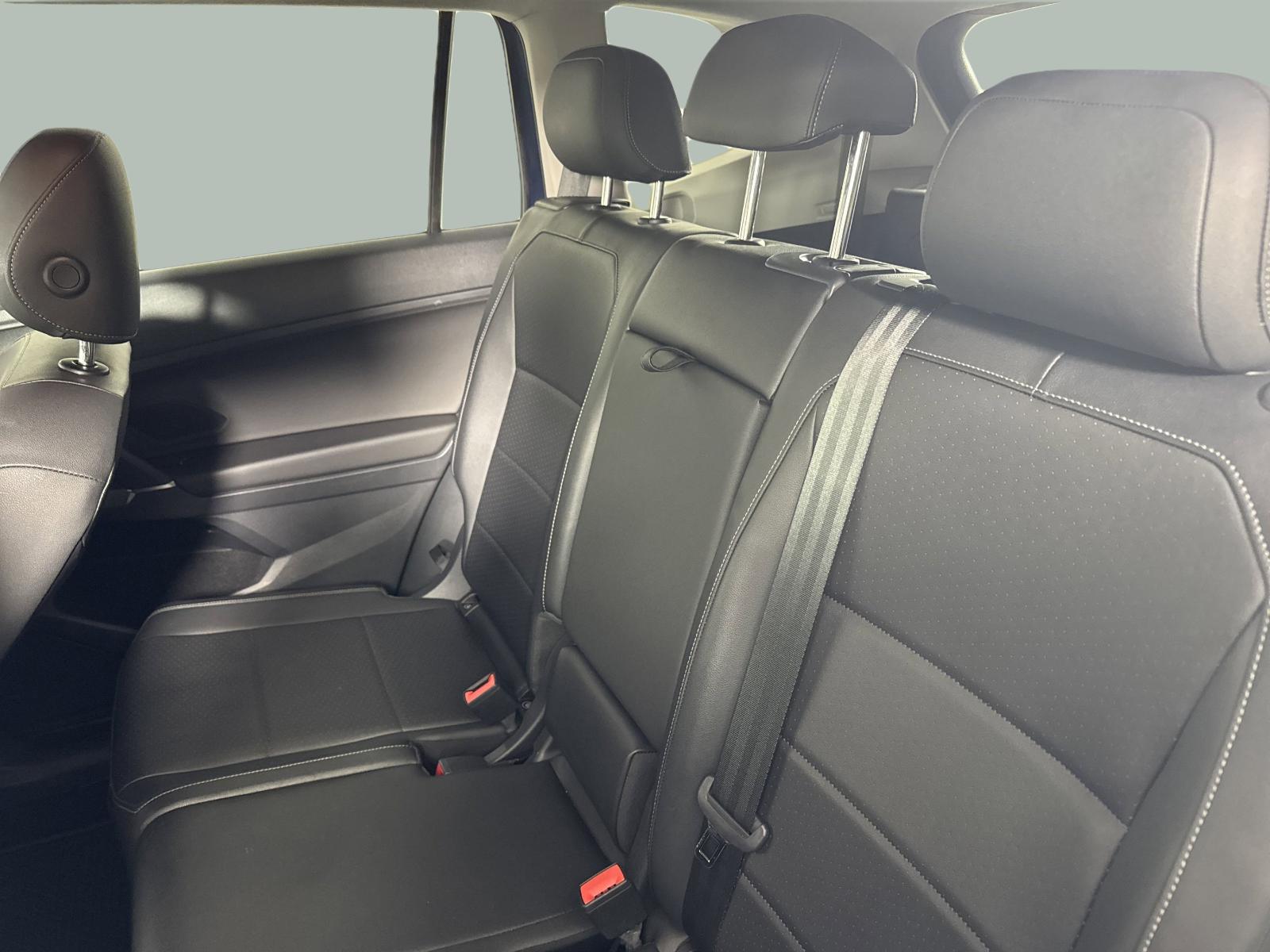 2020 Volkswagen Tiguan Vehicle Photo in Georgetown, TX 78626