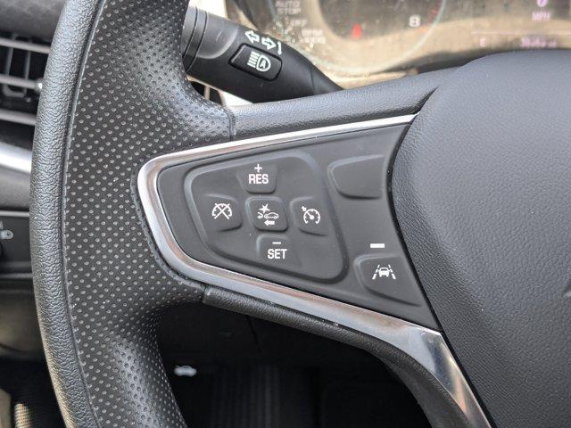 2023 Chevrolet Malibu Vehicle Photo in BRUNSWICK, GA 31525-1881