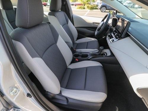 2024 Toyota Corolla Vehicle Photo in HOMOSASSA, FL 34448-1461