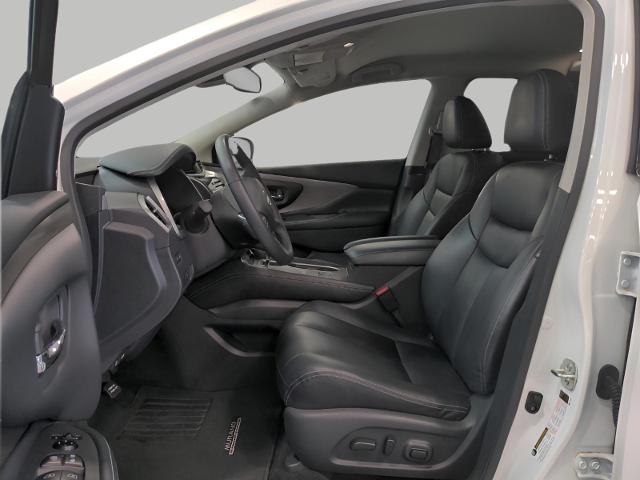 2023 Nissan Murano Vehicle Photo in Green Bay, WI 54304