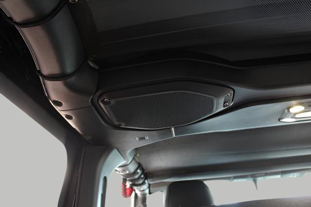2021 Jeep Wrangler Vehicle Photo in Green Bay, WI 54304