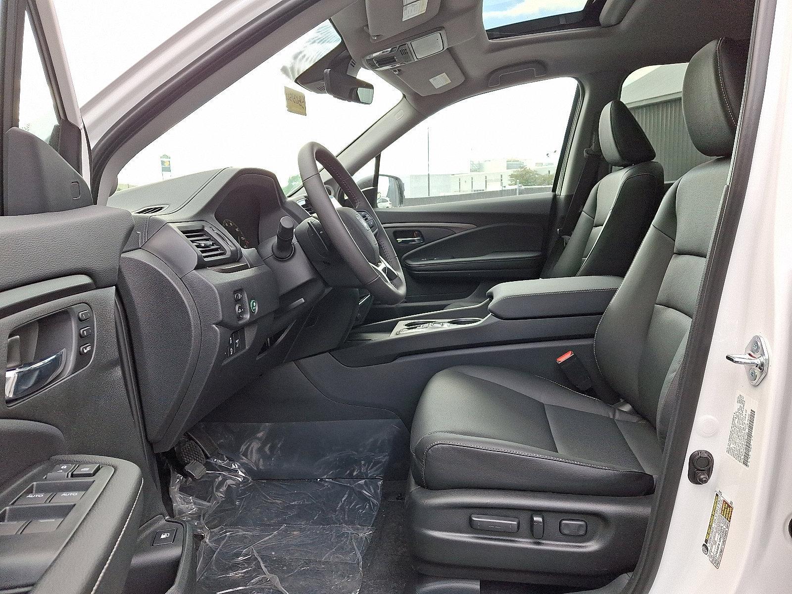 2025 Honda Ridgeline Vehicle Photo in Harrisburg, PA 17111