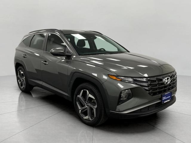 2023 Hyundai TUCSON Vehicle Photo in Appleton, WI 54913