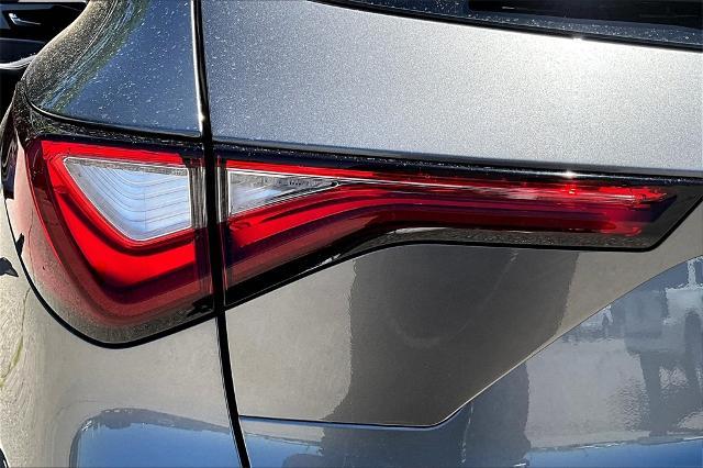 2024 Acura MDX Vehicle Photo in Tulsa, OK 74145