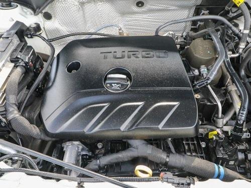 2021 Buick Encore GX Vehicle Photo in HOMOSASSA, FL 34448-1461