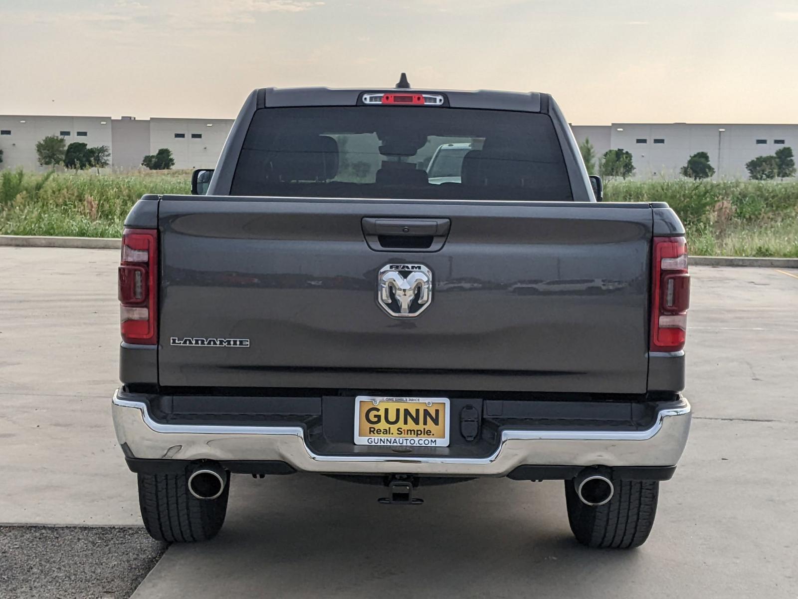 2024 Ram 1500 Vehicle Photo in Seguin, TX 78155