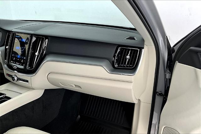2025 Volvo XC60 Vehicle Photo in Grapevine, TX 76051