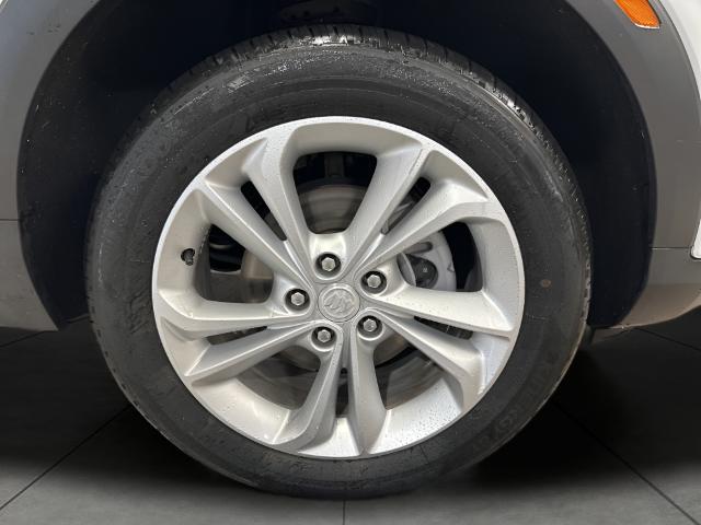 2023 Buick Encore GX Vehicle Photo in MANITOWOC, WI 54220-5838