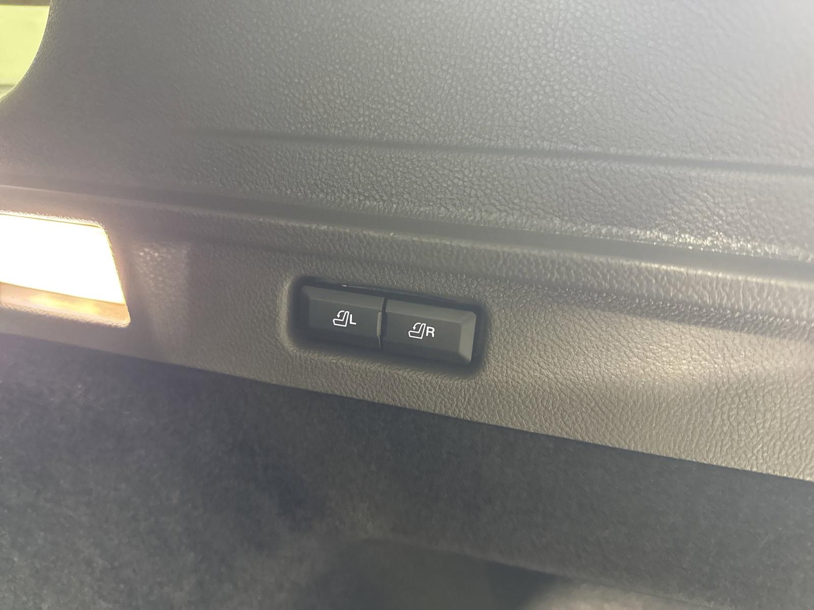 2022 Lincoln Corsair Vehicle Photo in GEORGETOWN, TX 78626-7508