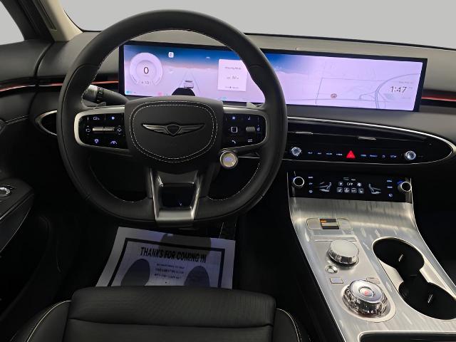 2026 Genesis Electrified GV70 Vehicle Photo in Appleton, WI 54913