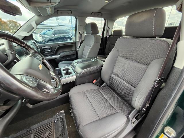 2015 Chevrolet Silverado 1500 Vehicle Photo in GREEN BAY, WI 54304-5303