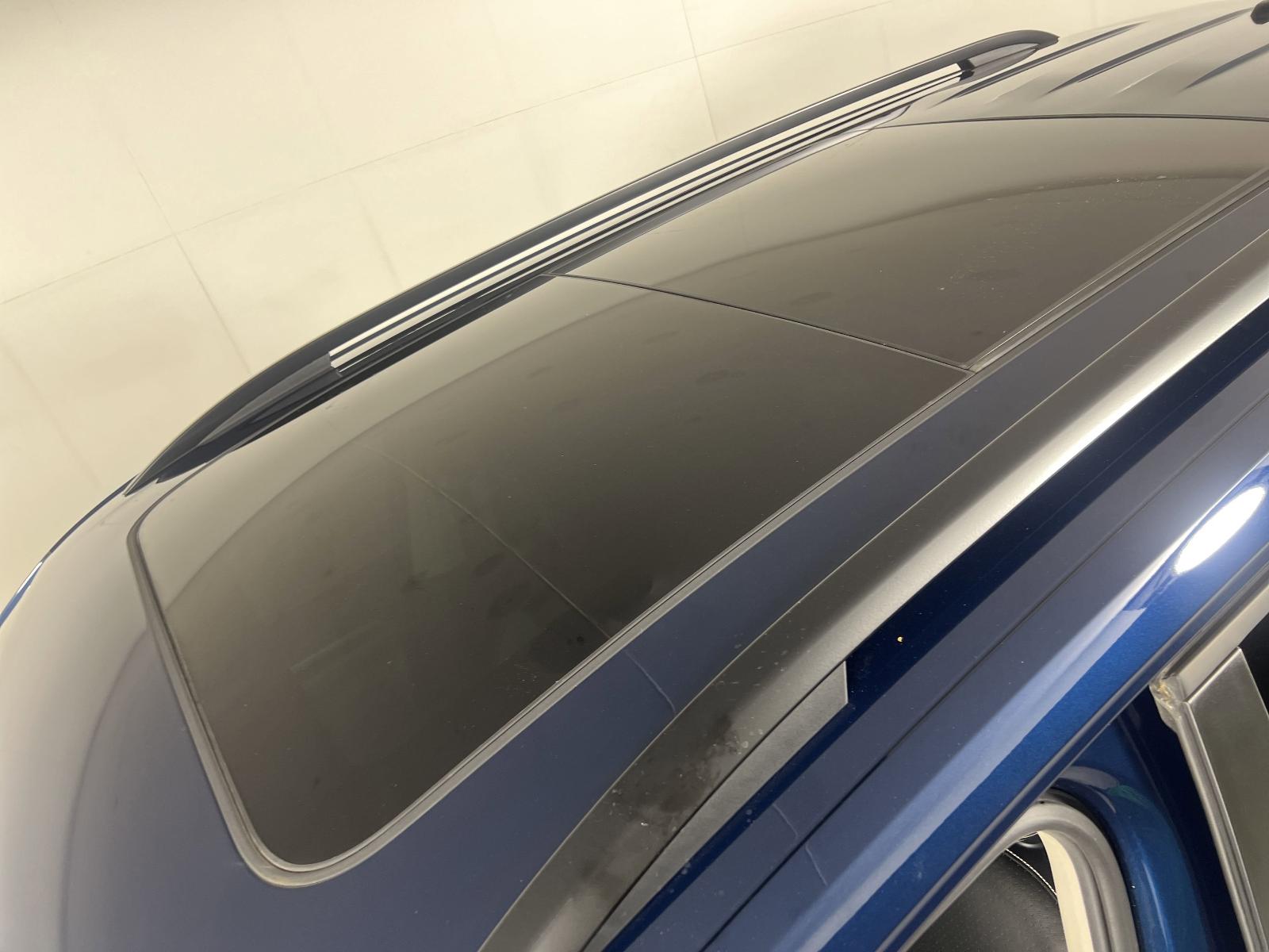2022 Volkswagen Atlas Vehicle Photo in Georgetown, TX 78626