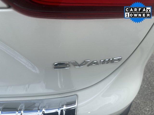 2022 Nissan Rogue Sport Vehicle Photo in Ardmore, PA 19003