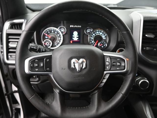 2025 Ram 1500 Vehicle Photo in Cedar Rapids, IA 52402