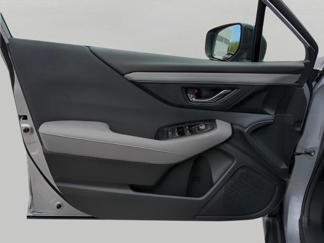 2025 Subaru Outback Vehicle Photo in Green Bay, WI 54304