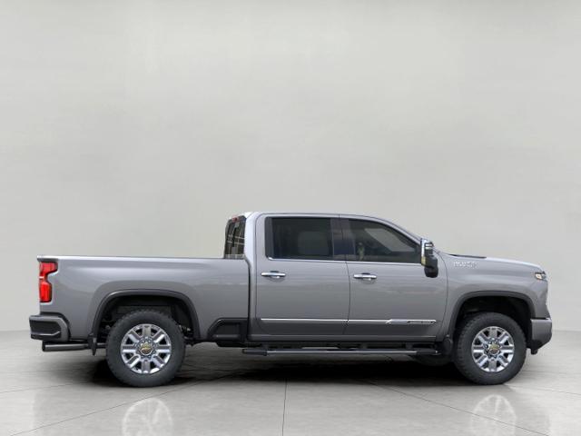 2025 Chevrolet Silverado 2500 HD Vehicle Photo in MIDDLETON, WI 53562-1492