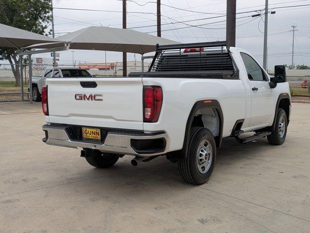 2023 GMC Sierra 2500 HD Vehicle Photo in SELMA, TX 78154-1459