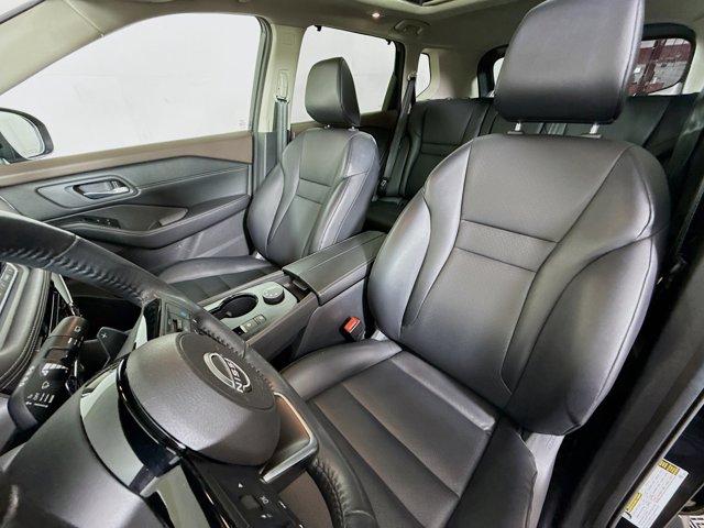 2022 Nissan Rogue Vehicle Photo in Flemington, NJ 08822