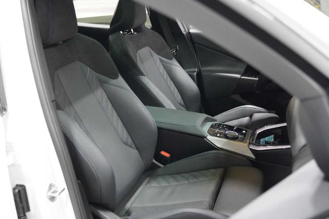 2025 BMW X3 30 xDrive Vehicle Photo in GRAPEVINE, TX 76051