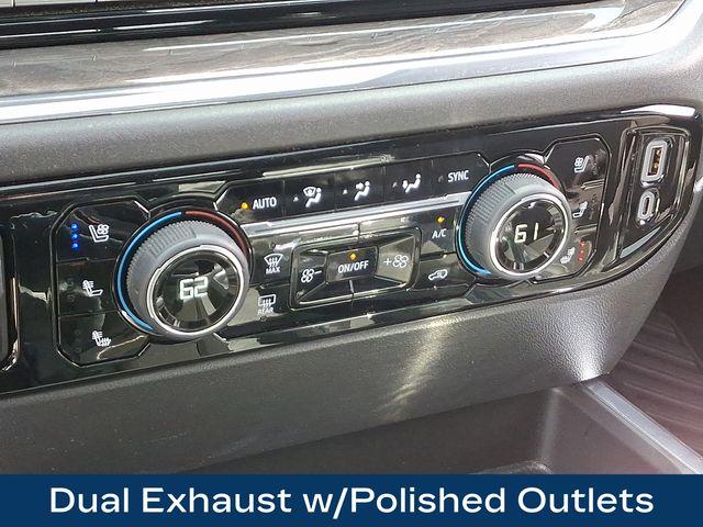 2024 Chevrolet Silverado 1500 Vehicle Photo in DANBURY, CT 06810-5034