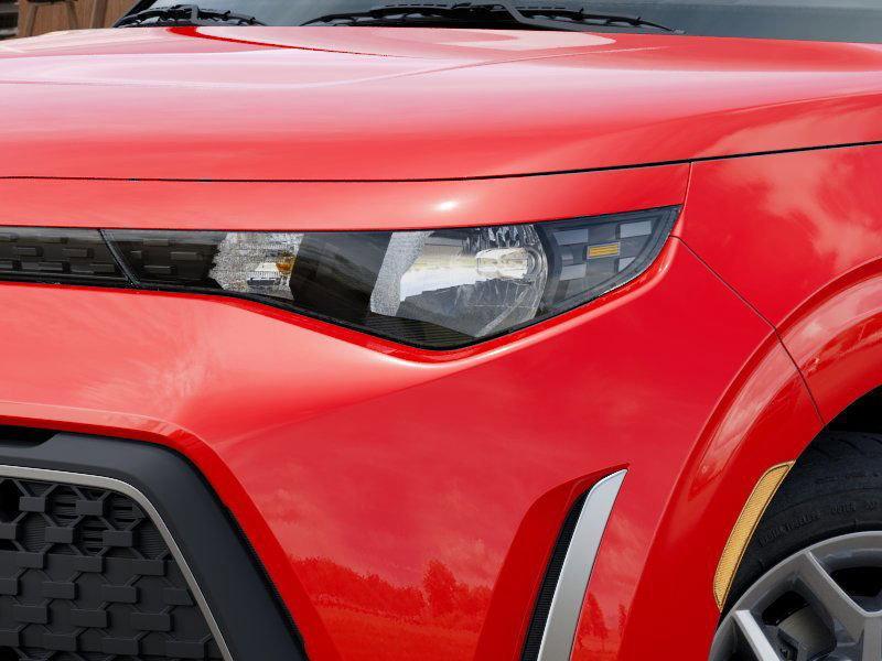 2025 Kia Soul Vehicle Photo in Belle Vernon, PA 15012