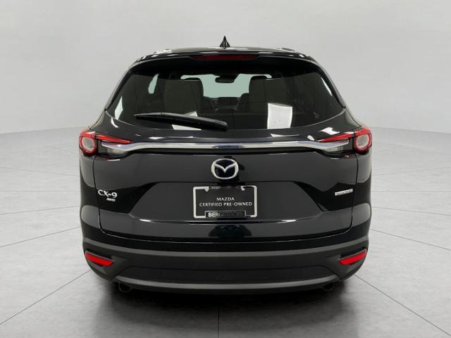 2023 Mazda CX-9 Vehicle Photo in Appleton, WI 54913