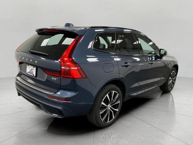 2025 Volvo XC60 Vehicle Photo in Appleton, WI 54913