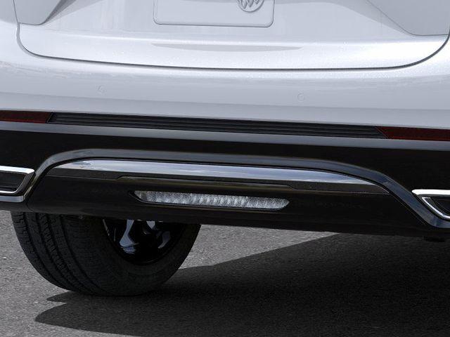 2025 Buick Envision Vehicle Photo in DANBURY, CT 06810-5034