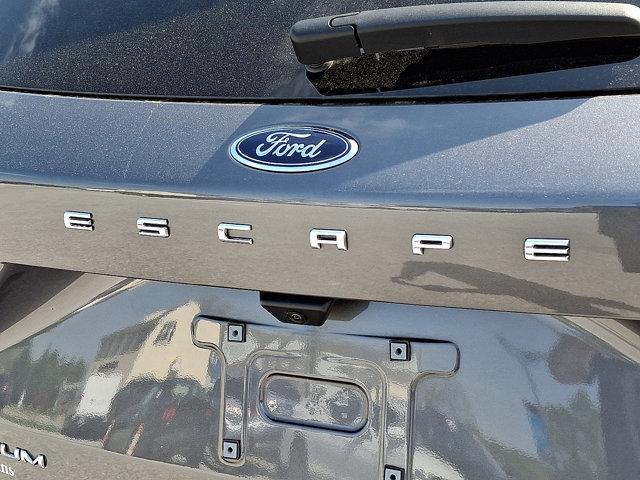 2022 Ford Escape Vehicle Photo in Doylestown, PA 18902