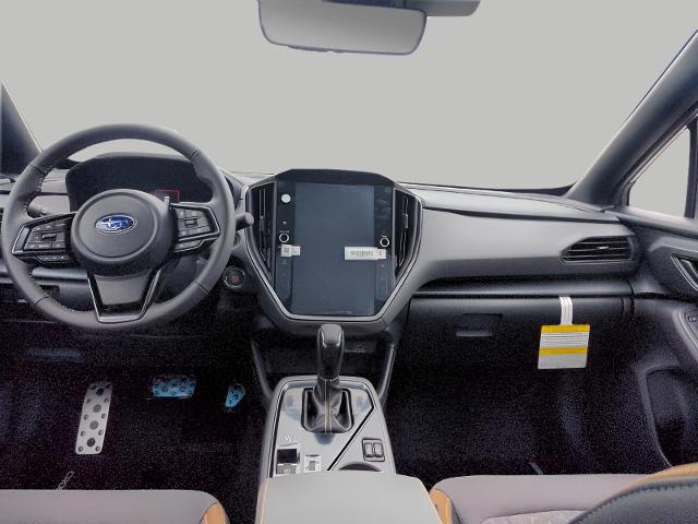 2025 Subaru Crosstrek Vehicle Photo in Green Bay, WI 54304