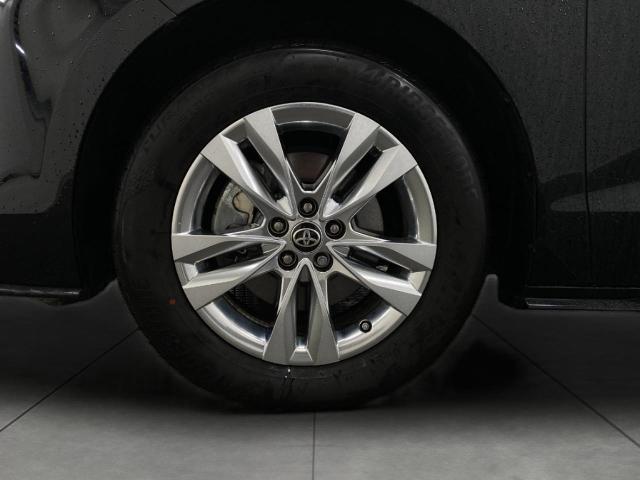 2024 Toyota Sienna Vehicle Photo in Appleton, WI 54913