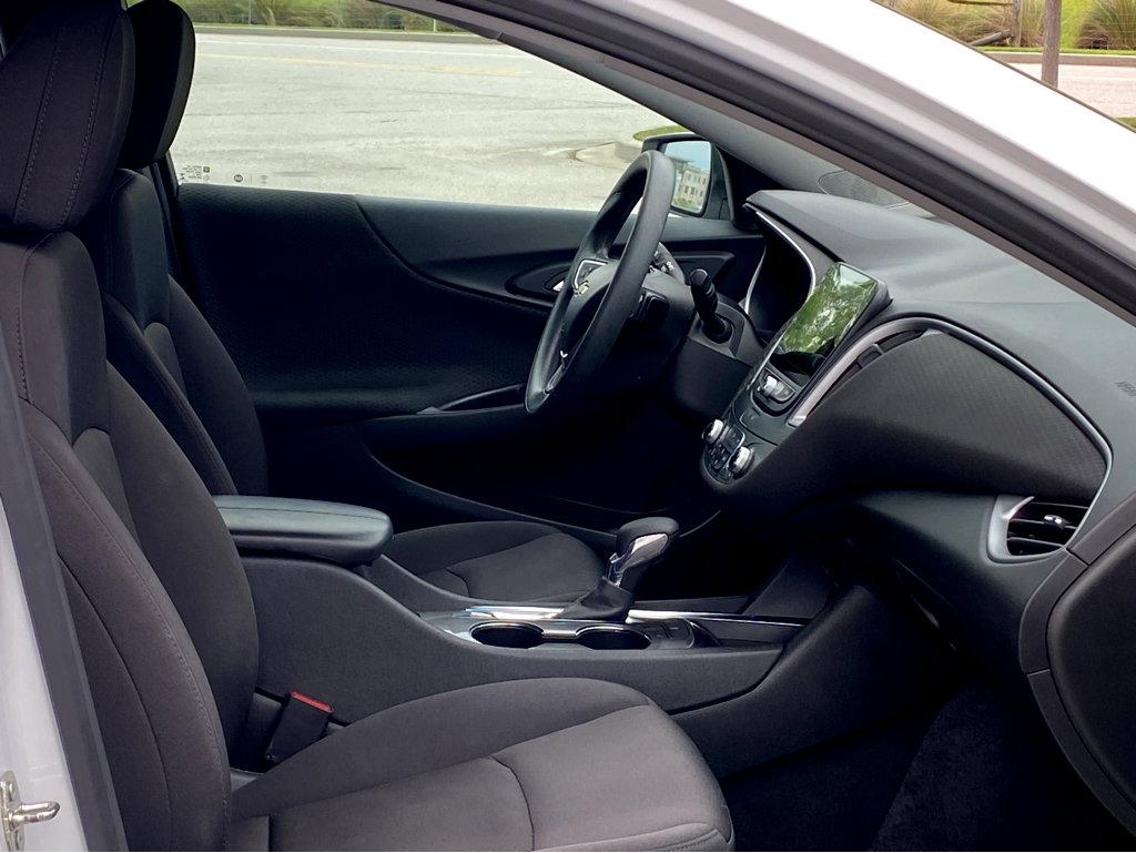 2023 Chevrolet Malibu Vehicle Photo in POOLER, GA 31322-3252