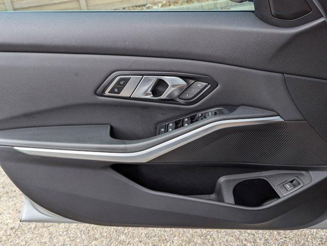 2019 BMW 330i Vehicle Photo in San Antonio, TX 78230