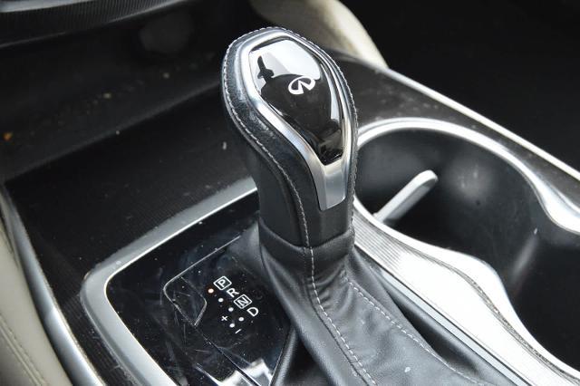 2017 INFINITI QX60 Vehicle Photo in Houston, TX 77090