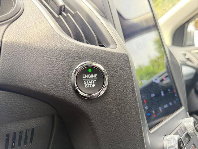 2022 Ford Edge Vehicle Photo in Savannah, GA 31419