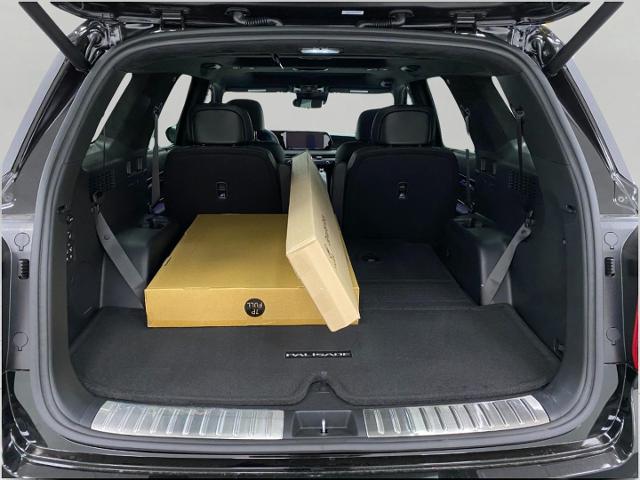 2025 Hyundai PALISADE Vehicle Photo in Appleton, WI 54913