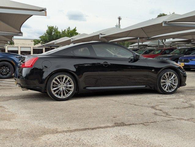 2015 INFINITI Q60 Vehicle Photo in San Antonio, TX 78230