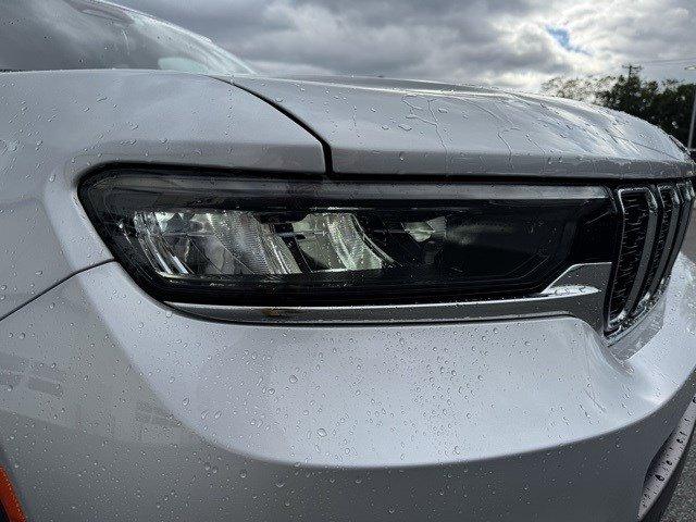 2022 Jeep Grand Cherokee L Vehicle Photo in Mechanicsburg, PA 17050-1707