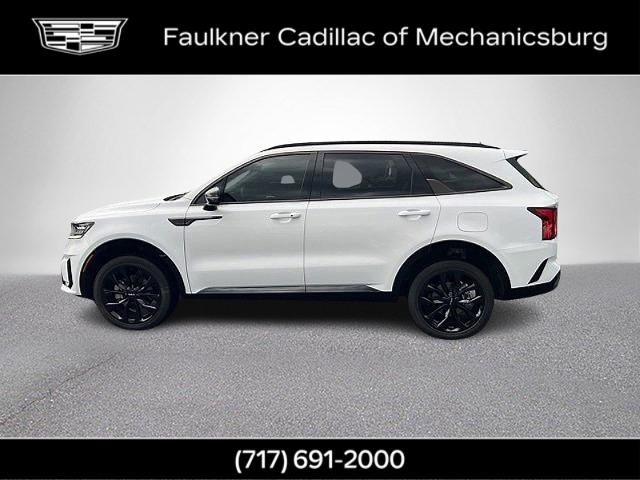 2022 Kia Sorento Vehicle Photo in MECHANICSBURG, PA 17050-1707
