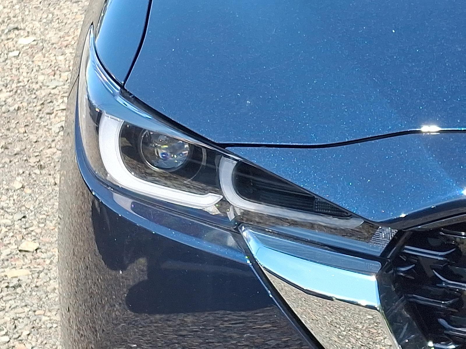 2025 Mazda CX-5 Vehicle Photo in Trevose, PA 19053