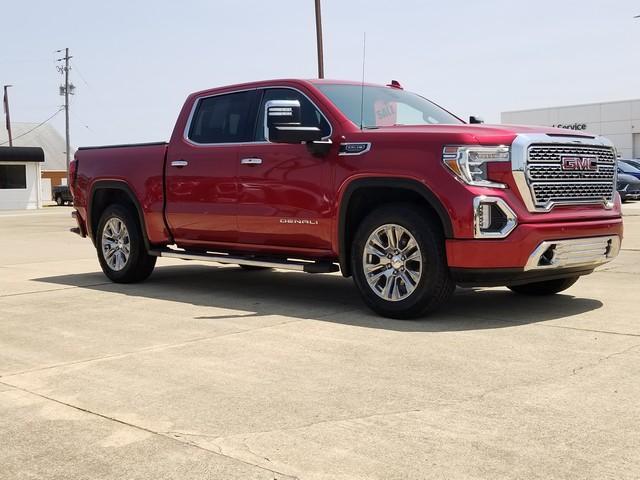 2021 GMC Sierra 1500 Vehicle Photo in ELYRIA, OH 44035-6349