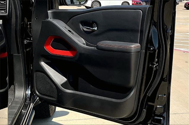 2023 Nissan Frontier Vehicle Photo in Grapevine, TX 76051