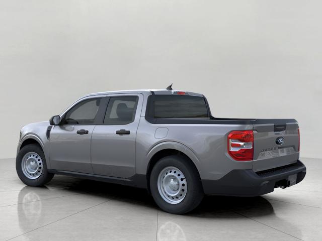 2025 Ford Maverick Vehicle Photo in Oshkosh, WI 54901