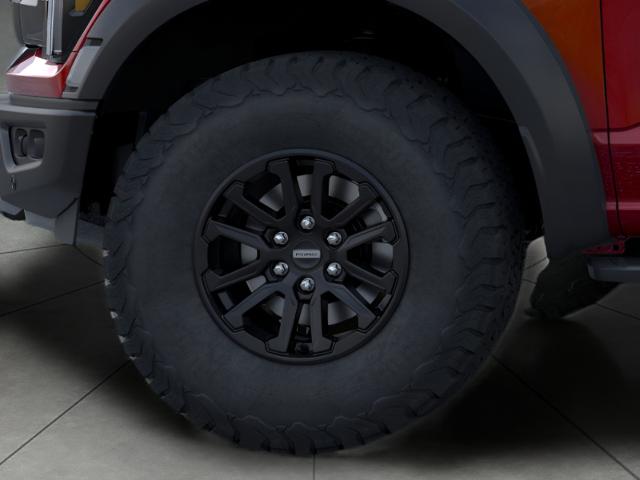 2025 Ford F-150 Vehicle Photo in Neenah, WI 54956