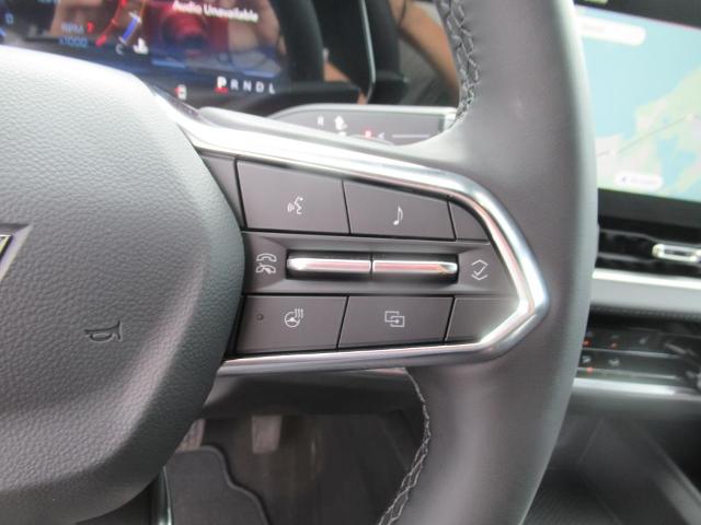 2026 Chevrolet Equinox Vehicle Photo in LEESBURG, FL 34788-4022
