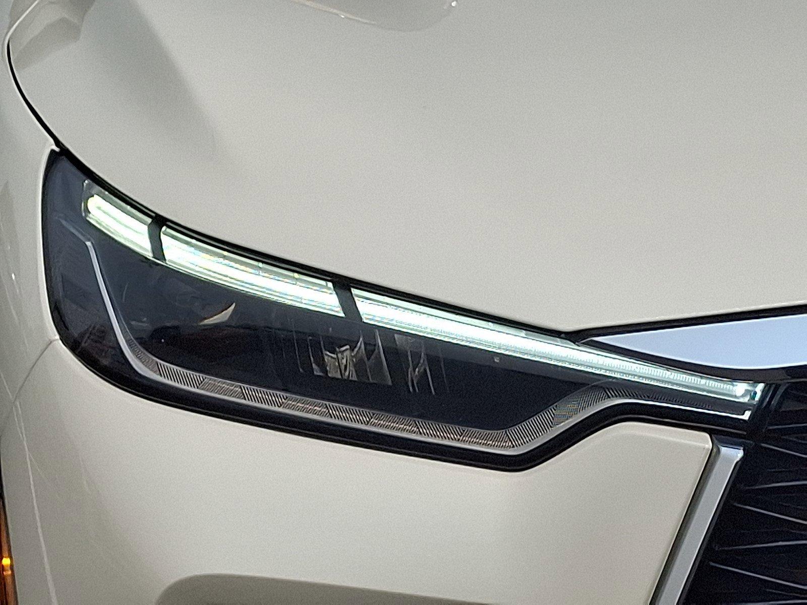 2025 INFINITI QX60 Vehicle Photo in Harrisburg, PA 17111