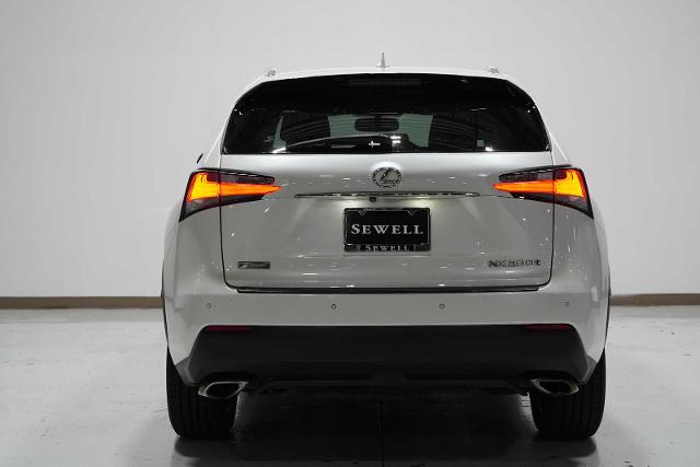 2015 Lexus NX Turbo Vehicle Photo in GRAPEVINE, TX 76051