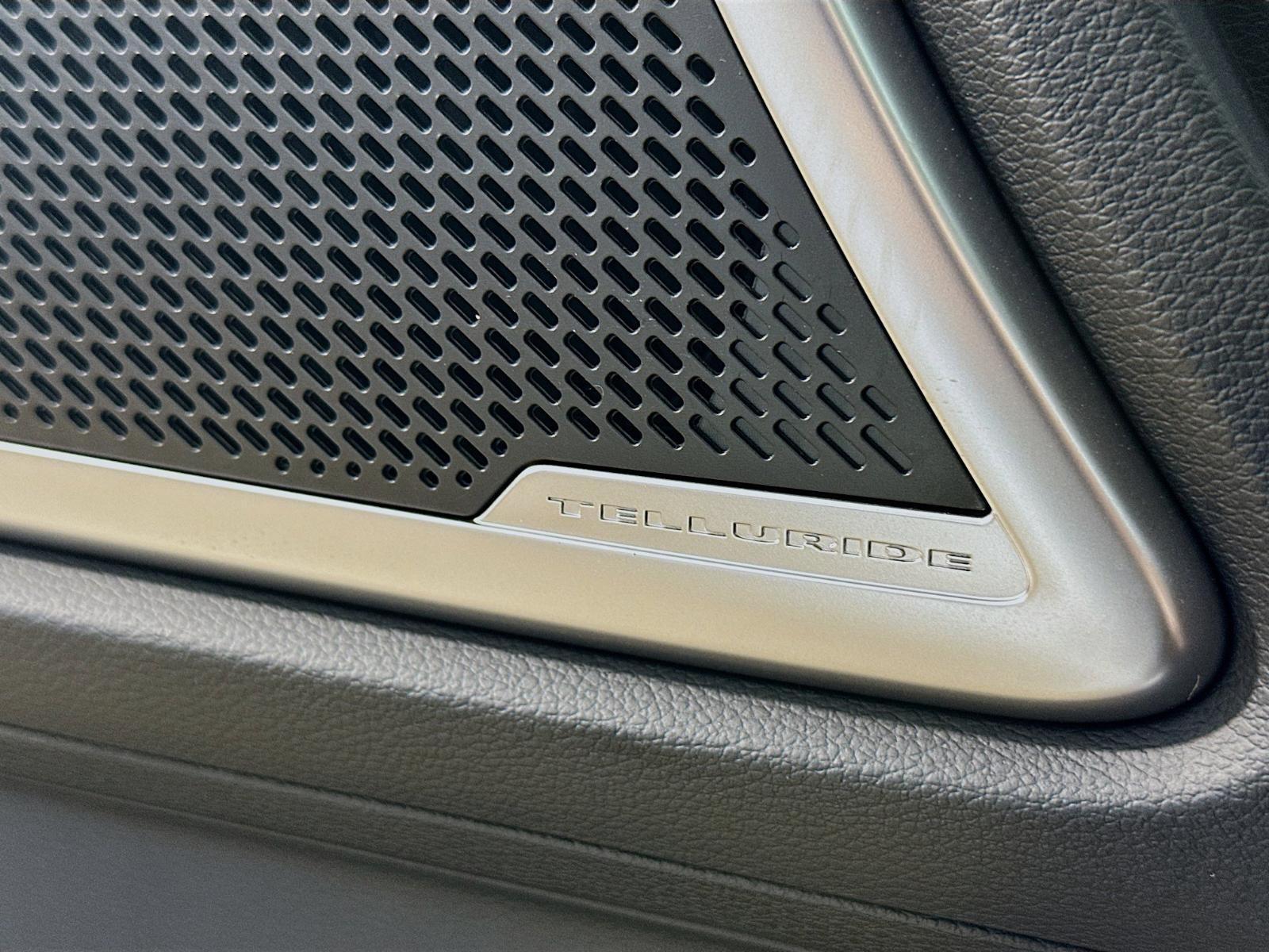 2024 Kia Telluride Vehicle Photo in Langhorne, PA 19047